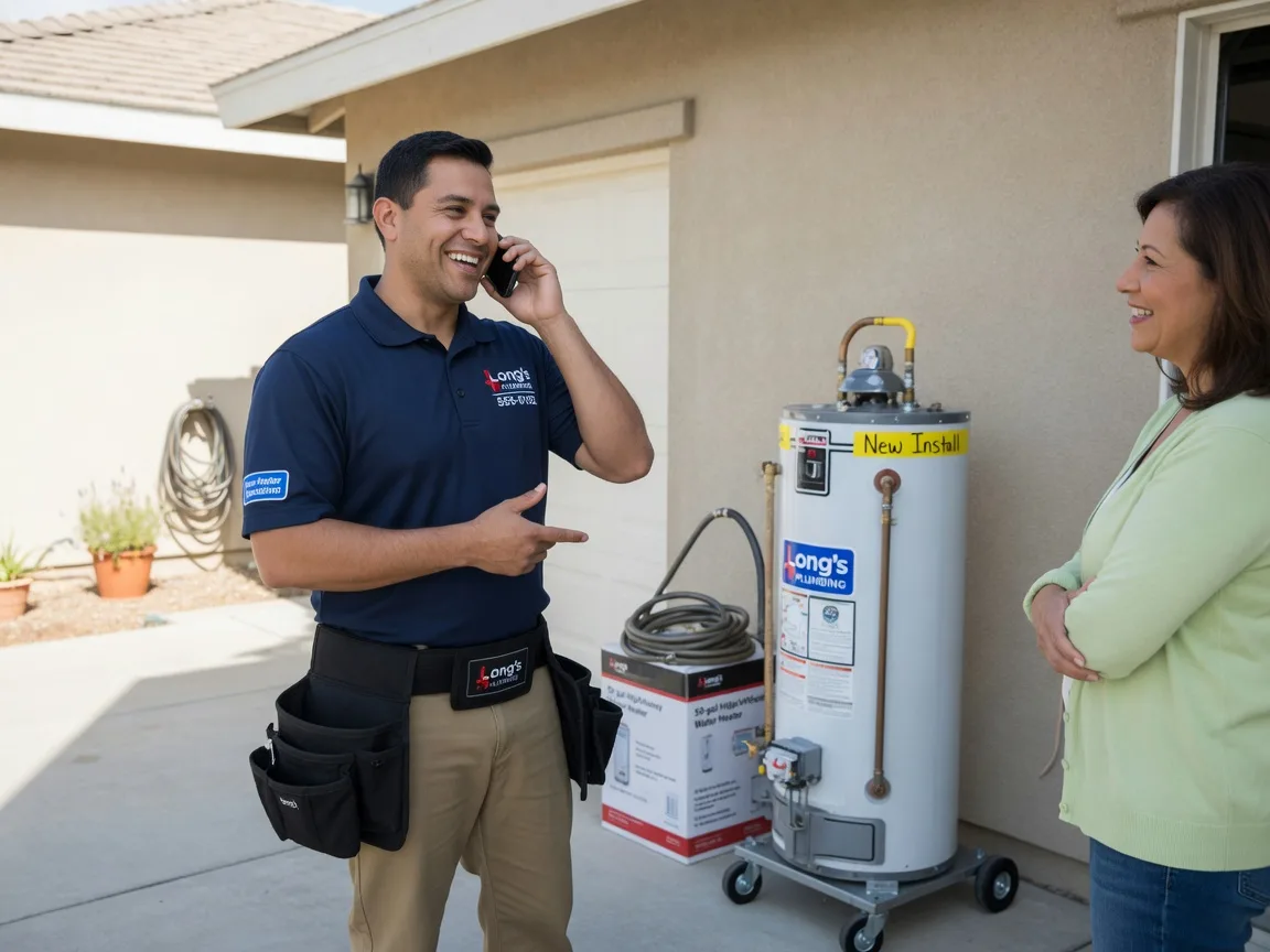 Leak Detection Elk River, MN FAQs